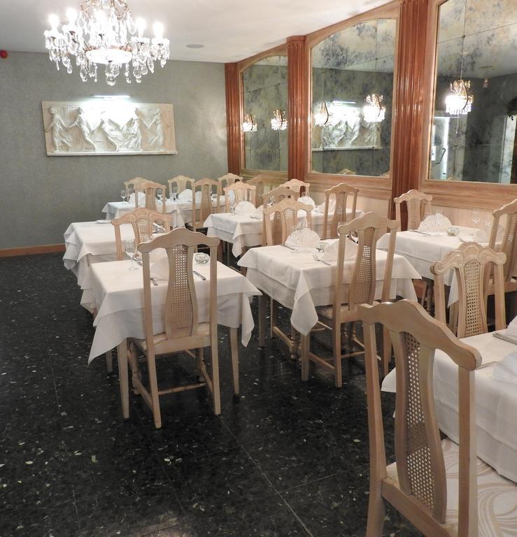 לוקסמבורג Aparthotel Italia מראה חיצוני תמונה