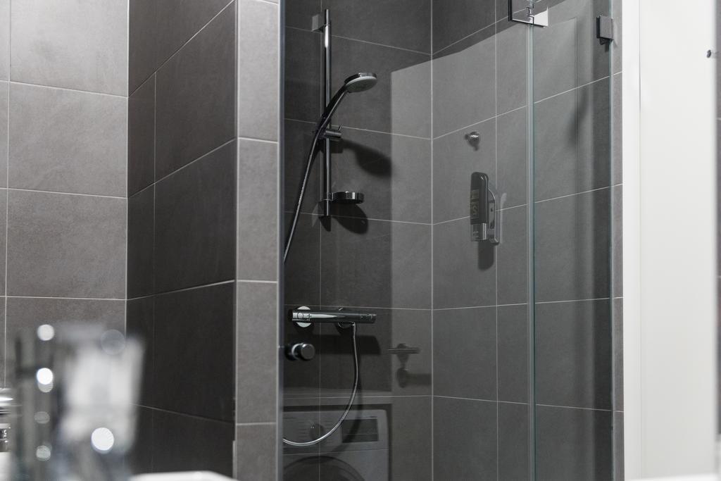 לוקסמבורג Aparthotel Italia מראה חיצוני תמונה