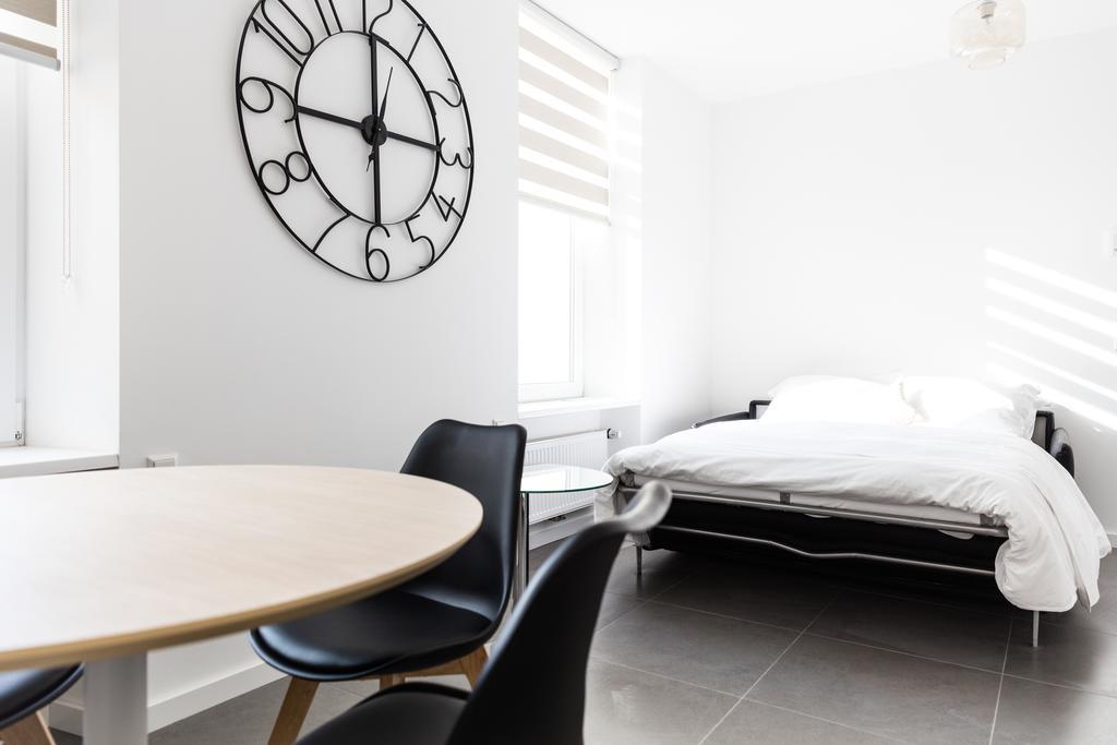 לוקסמבורג Aparthotel Italia מראה חיצוני תמונה
